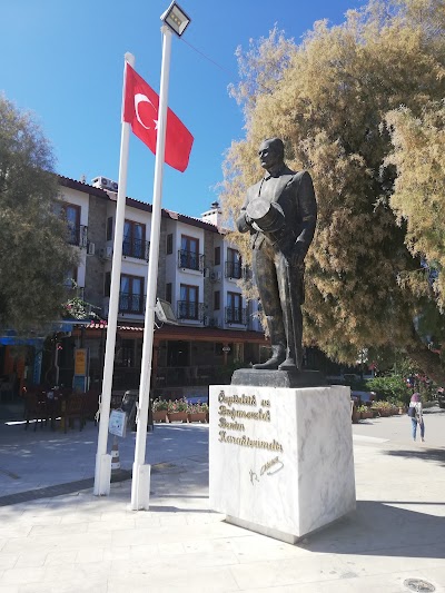 Datça Meydan