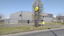 La Poste Espace Clients Pro à Carvin