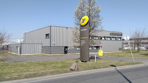 Photo n°1 de La Poste Espace Clients Pro à Carvin (Poste)