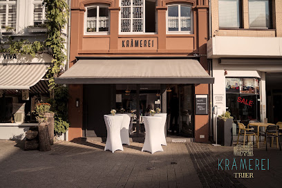 Krämerei Trier