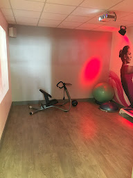 Photo n°23 de Keepcool Nancy Artem à Nancy (Complexe sportif)