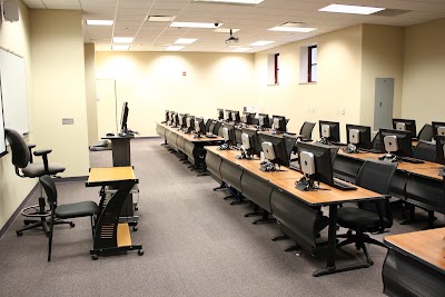 Photos of Lane Hall
