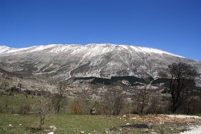 Ταχυδρομείο Πολύτσανης