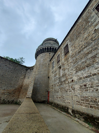 Le Château des Ducs - Thumbnail