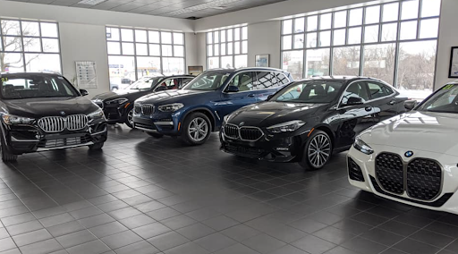 Lou Bachrodt BMW - Thumbnail