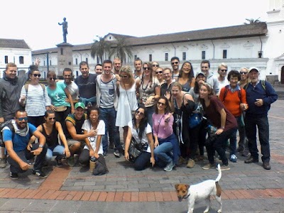 Photos of Free Walking Tour Ecuador