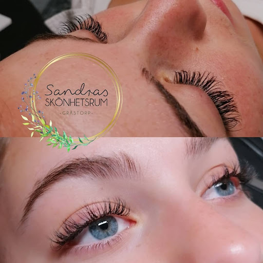 Sandras Skönhetsrum - Thumbnail