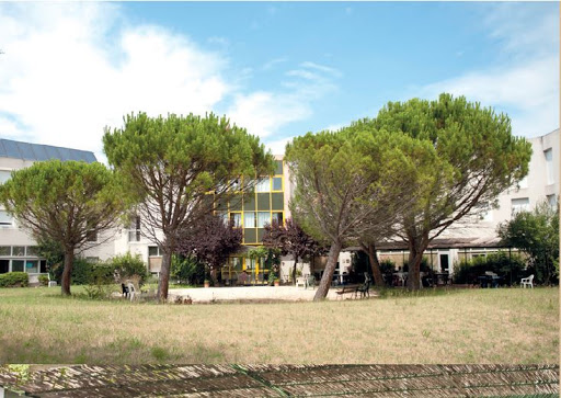 Photo de Fondation Partage et Vie - FAM Le Bastidou - Le Poët-Laval