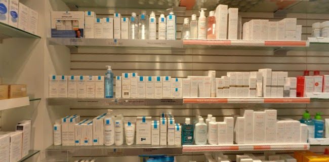 Pharmacie Gare des Guillemins