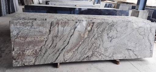 The Granite Shop Gallery - United States