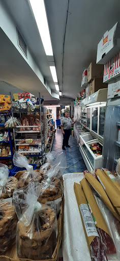 Market Supersei - Visual