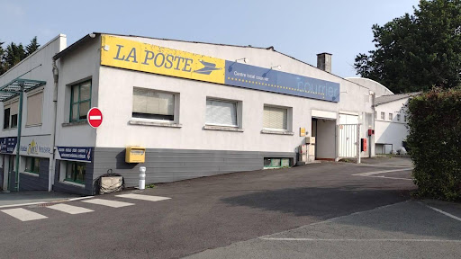 Photo de LE PACSUBAQUATIQUE à Pouzauges (85700)
