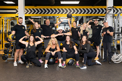 Defining Moment Fitness: Personal Training & Group Fitness