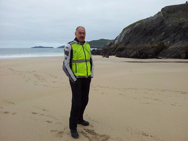 Dunmore Head