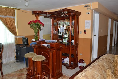 Photos of La Dicha Hostal