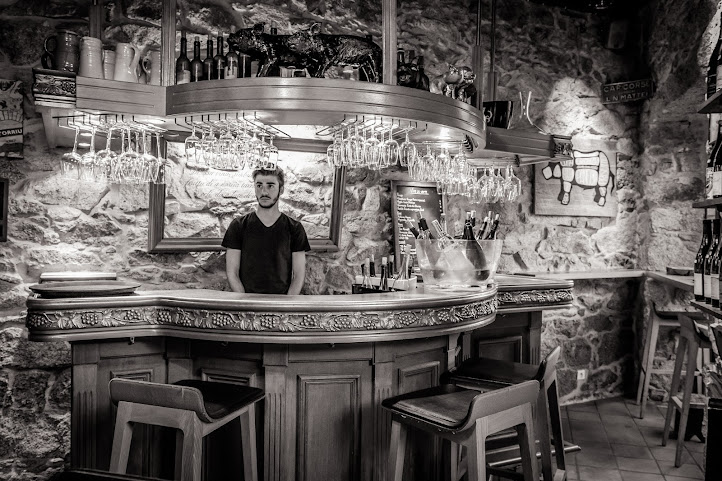 A Cantina di l'Orriu by null