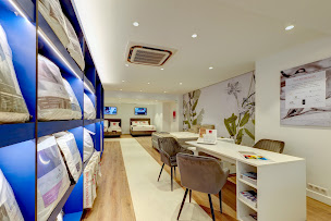 Photo n°20 de Epeda Paris 1929 ️ I Boutique Officielle I Paris 15 Convention à Paris (Magasin de literie)