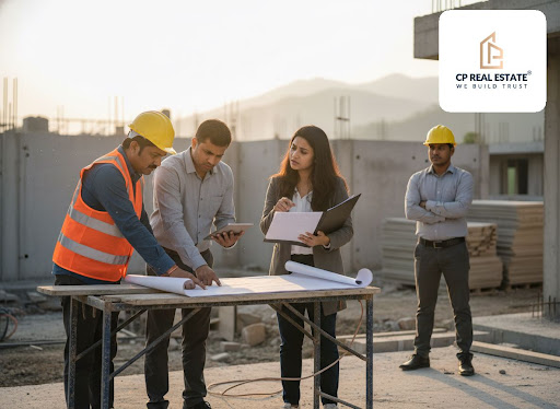 Buying a flat is one of the biggest decisions of your life. At CP Real Estate, a trusted real est…