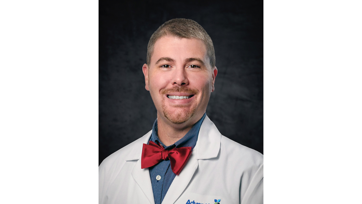 Zachary Whitener Dnp