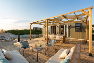 Photo n°44 de Camping Sandaya Soulac Plage à Soulac-sur-Mer (Agence de location de maisons de vacances)