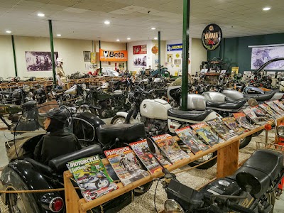 Photos of Classic Motorcycle Museum