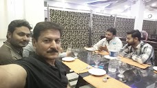 Qureshi Tikka House multan