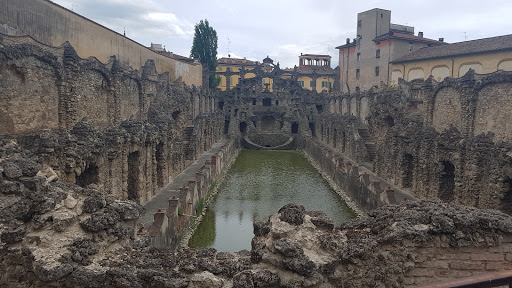 La Paggeria - Visual