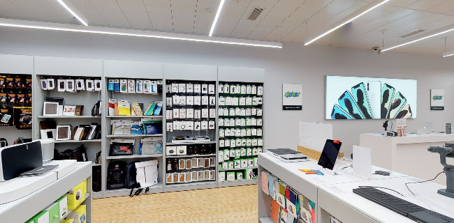 DQ Solutions Zug | Apple Premium Reseller - Zug