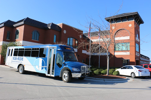 Jacksonville Public Transit - Thumbnail