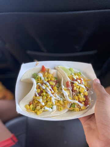 A Lil Taste of Soul llc Food Truck and Catering by null