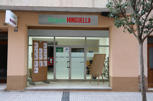 Finques Minguella