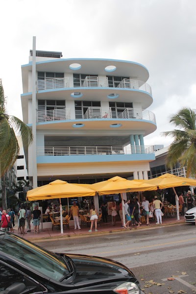 Photos of Congress Hotel South Beach