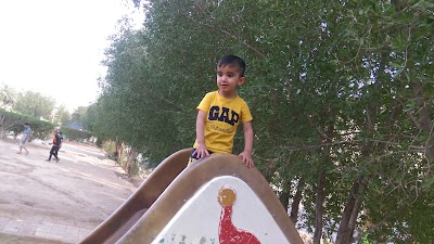 Photos of متنزه الحوراء