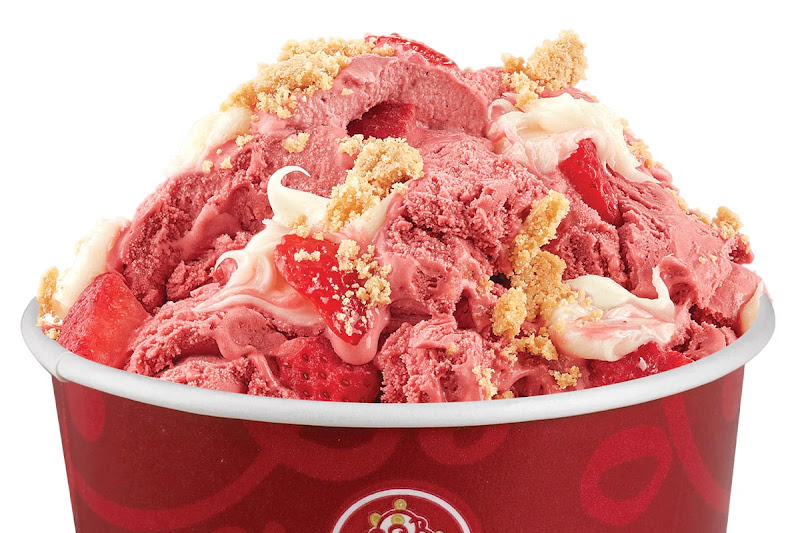 Cold Stone Creamery — photo