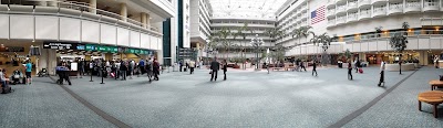 Photos of Orlando International Airport