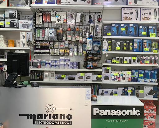 Mariano Electrodomésticos - Thumbnail
