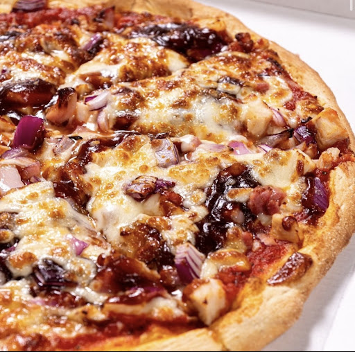 Papii's Pizza Landau - Thumbnail