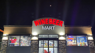 Wine Beer Mart