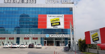 Güzel Halı Ümitköy