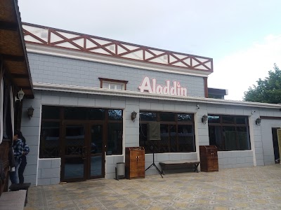 Photos of Ресторан "Aladdin"