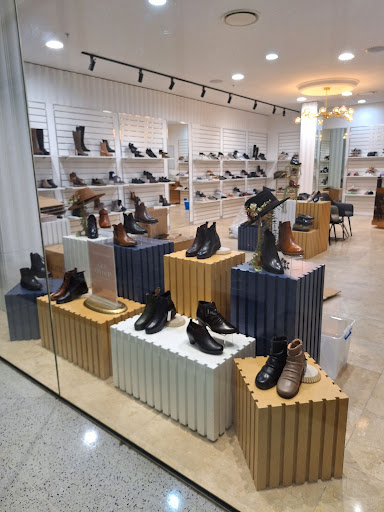 Paul Carroll Shoes - Whitford City - Thumbnail
