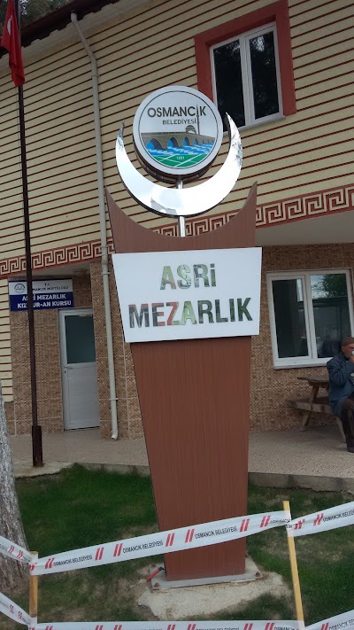 Photos of Omar Durukan Cemetery