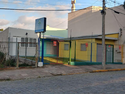 Escola de Educação Infantil Jardim Mágico