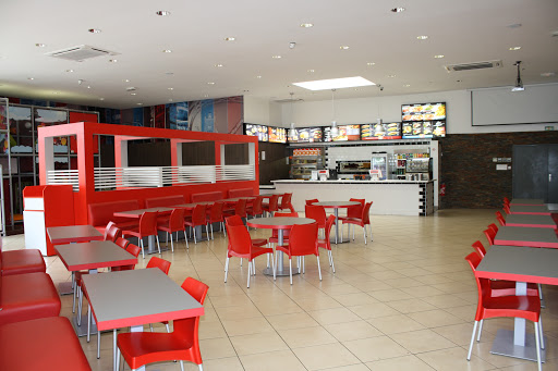Photo 1 - Food Station