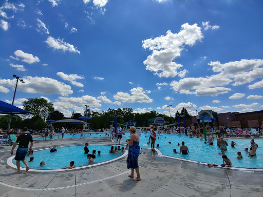 Northbrook Sports Center - Thumbnail