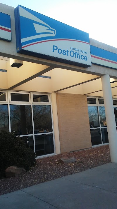 United States Postal Service