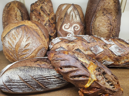 La Boulangerie Gueguen - Thumbnail