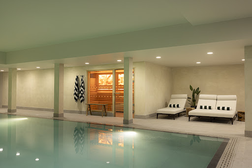 The Sanctuary at Saltmoore