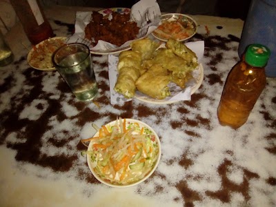 Photos of Bangladesh Hotel