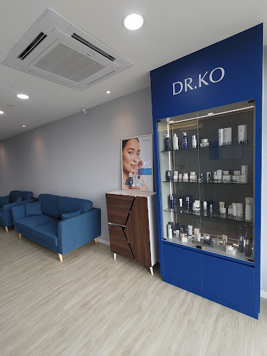 Klinik Dr Ko Bandar Botanik